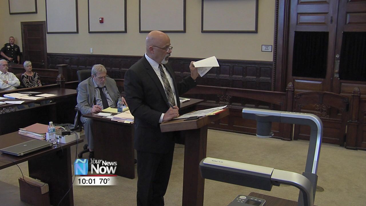 Defendant, Brent Williams, testifies on final day of murder trial.jpg